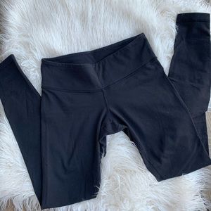 LULULEMON Wunder Under Pant III Mid Rise Leggings